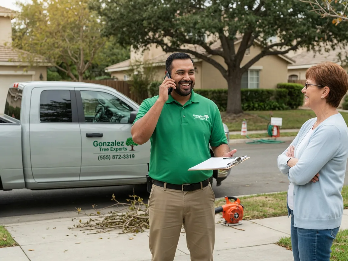 Tree Service Cyrus, MN FAQs